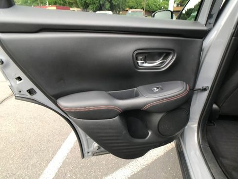 Used 2024 Honda HR-V Sport image 26