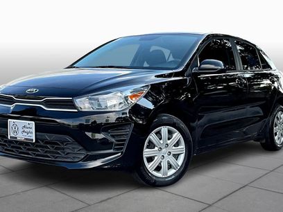 Used 2021 Kia Rio S