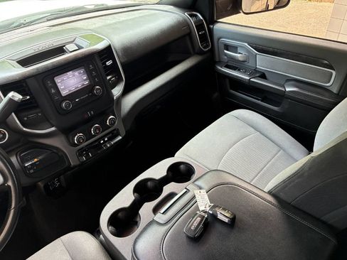 Used 2021 RAM 2500 Big Horn AWD/4WD image 20