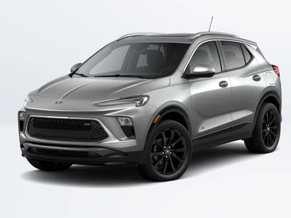 New 2026 Buick Encore GX Sport Touring
