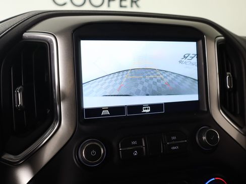 Used 2021 Chevrolet Silverado 1500 LT w/ All Star Edition Plus image 6