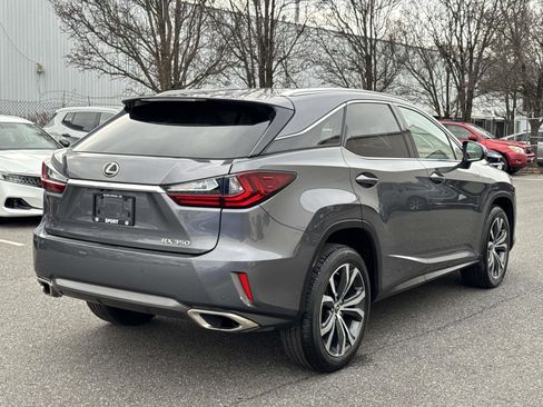 Used 2019 Lexus RX 350 AWD w/ Navigation Package image 26