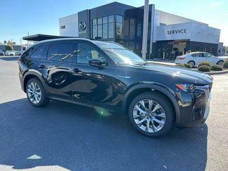 New 2026 MAZDA CX-90 3.3 Turbo w/ Preferred Package video 1