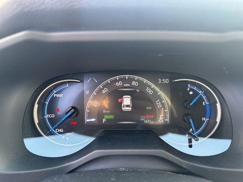 Used 2023 Toyota RAV4 XLE w/ XLE Grade Weather Package image 22