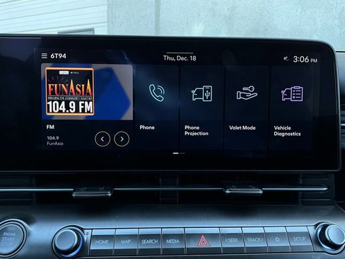 Used 2025 Hyundai Kona SEL image 30