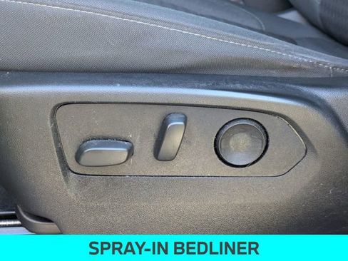 Used 2024 Chevrolet Silverado 1500 RST w/ Z71 Off-Road Package image 16