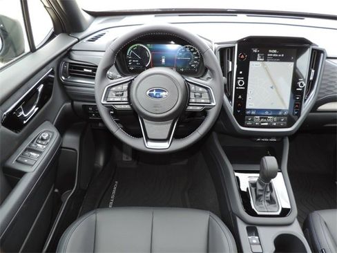 New 2025 Subaru Forester Limited image 19