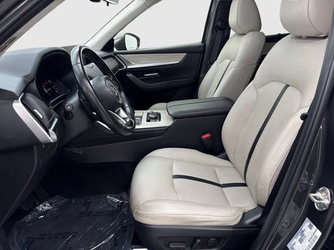Used 2024 MAZDA CX-90 3.3 Turbo w/ Preferred Plus AWD/4WD image 17
