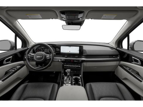 Used 2022 Kia Carnival EX FWD image 7