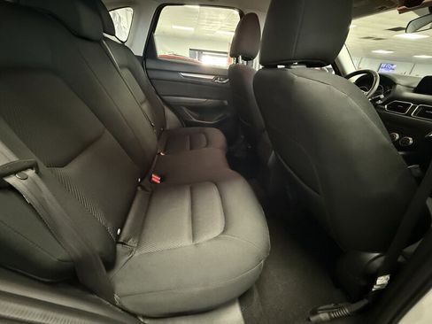 Used 2019 MAZDA CX-5 Sport w/ I-ACTIVSENSE Package image 12