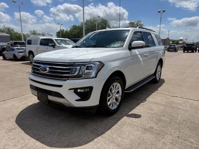 Used 2021 Ford Expedition XLT