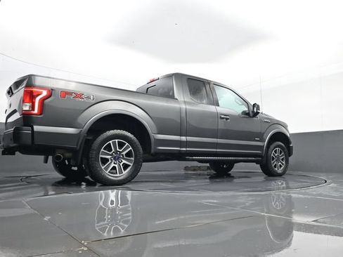 Used 2015 Ford F150 XLT w/ Equipment Group 302A Luxury AWD/4WD image 23