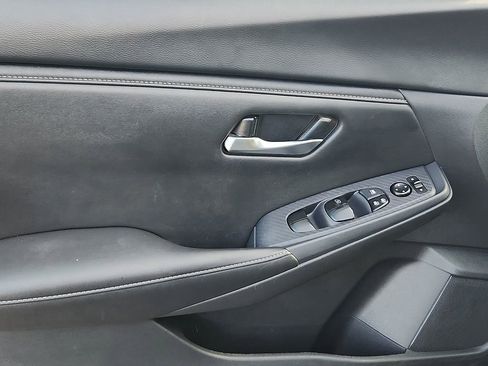 Certified 2024 Nissan Sentra SV w/ All-Weather Package FWD image 13