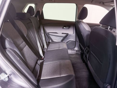 Used 2023 Nissan Rogue SV FWD image 33
