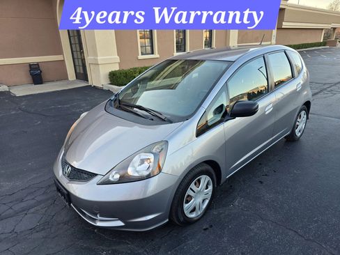 Used 2009 Honda Fit image 2