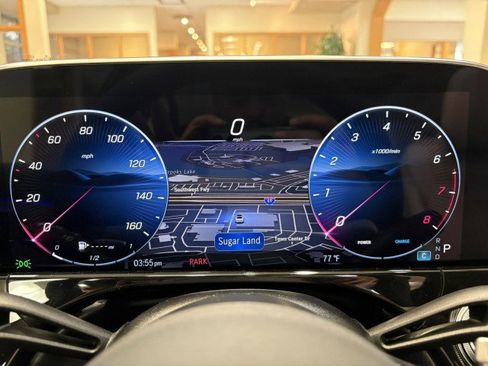 New 2026 Mercedes-Benz E 350 Sedan image 9