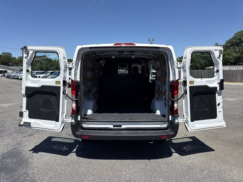 Used 2025 Ford Transit 250 Low Roof w/ Exterior Upgrade Package RWD image 26