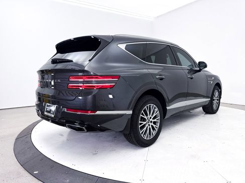 Used 2022 Genesis GV80 2.5T w/ Advanced Package 03 RWD image 19