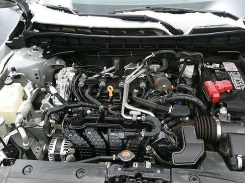 Used 2021 Nissan Altima 2.5 S image 21