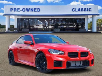 Used 2024 BMW M2 w/ Lighting Package