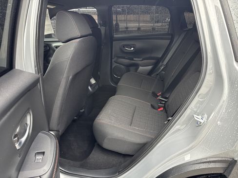 Used 2026 Honda HR-V Sport image 11