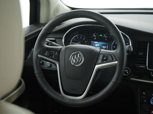 Used 2019 Buick Encore Essence w/ Experience Buick Package image 14