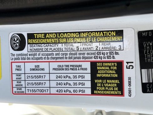 Used 2024 Toyota Camry LE image 21