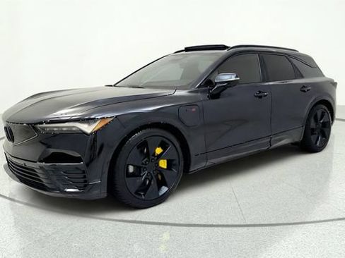 Used 2024 Acura ZDX Type S AWD/4WD image 3