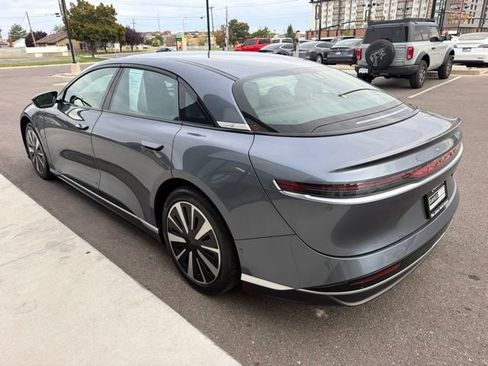 Used 2023 Lucid Air Pure AWD/4WD image 5