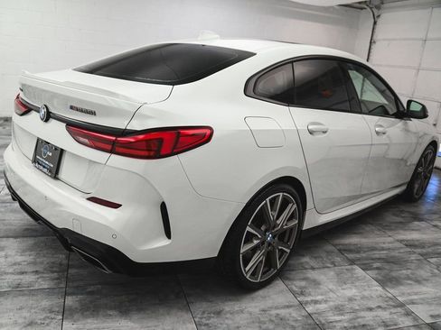 Used 2024 BMW M235i xDrive Gran Coupe M235i xDrive w/ Premium Package image 6