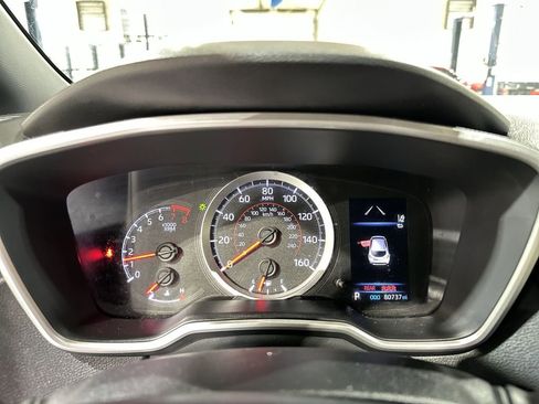 Used 2021 Toyota Corolla SE image 10