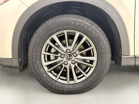 Used 2020 MAZDA CX-5 Touring image 28