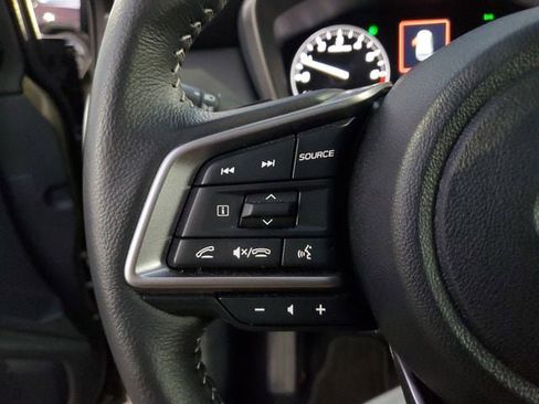 Used 2025 Subaru Outback Limited w/ Popular Package #2 image 26