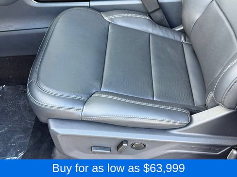 Used 2025 Ford Expedition Platinum AWD/4WD image 6