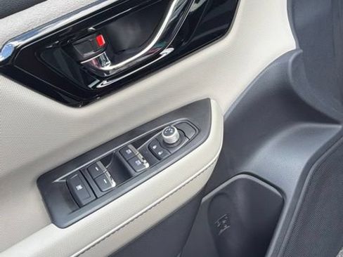New 2026 Subaru Forester Limited AWD/4WD image 9
