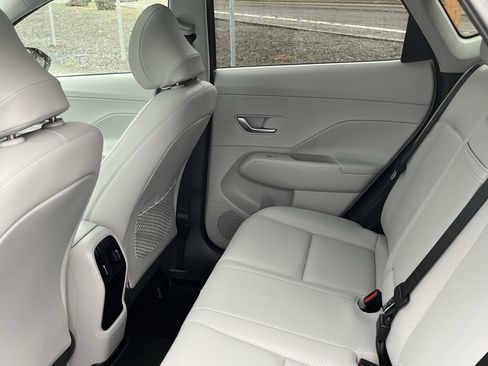 Certified 2025 Hyundai Kona Limited image 13