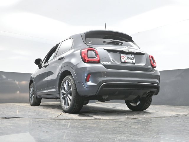 Used 2022 FIAT 500X Sport AWD/4WD image 49