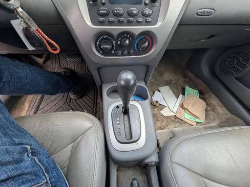 Used 2004 Saturn ION Level 3 w/ Travel Pkg FWD image 36