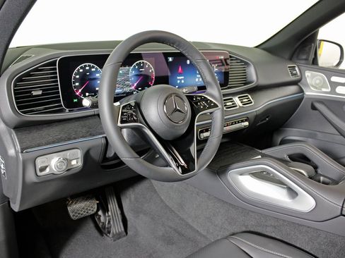 New 2026 Mercedes-Benz GLE 350 4MATIC image 15