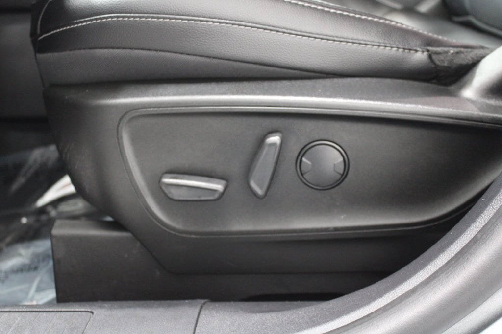 Used 2022 Ford Escape SEL AWD/4WD image 43