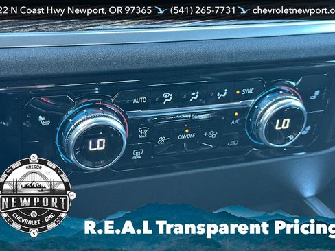 New 2026 GMC Sierra 1500 Elevation w/ Elevation Premium Package image 20