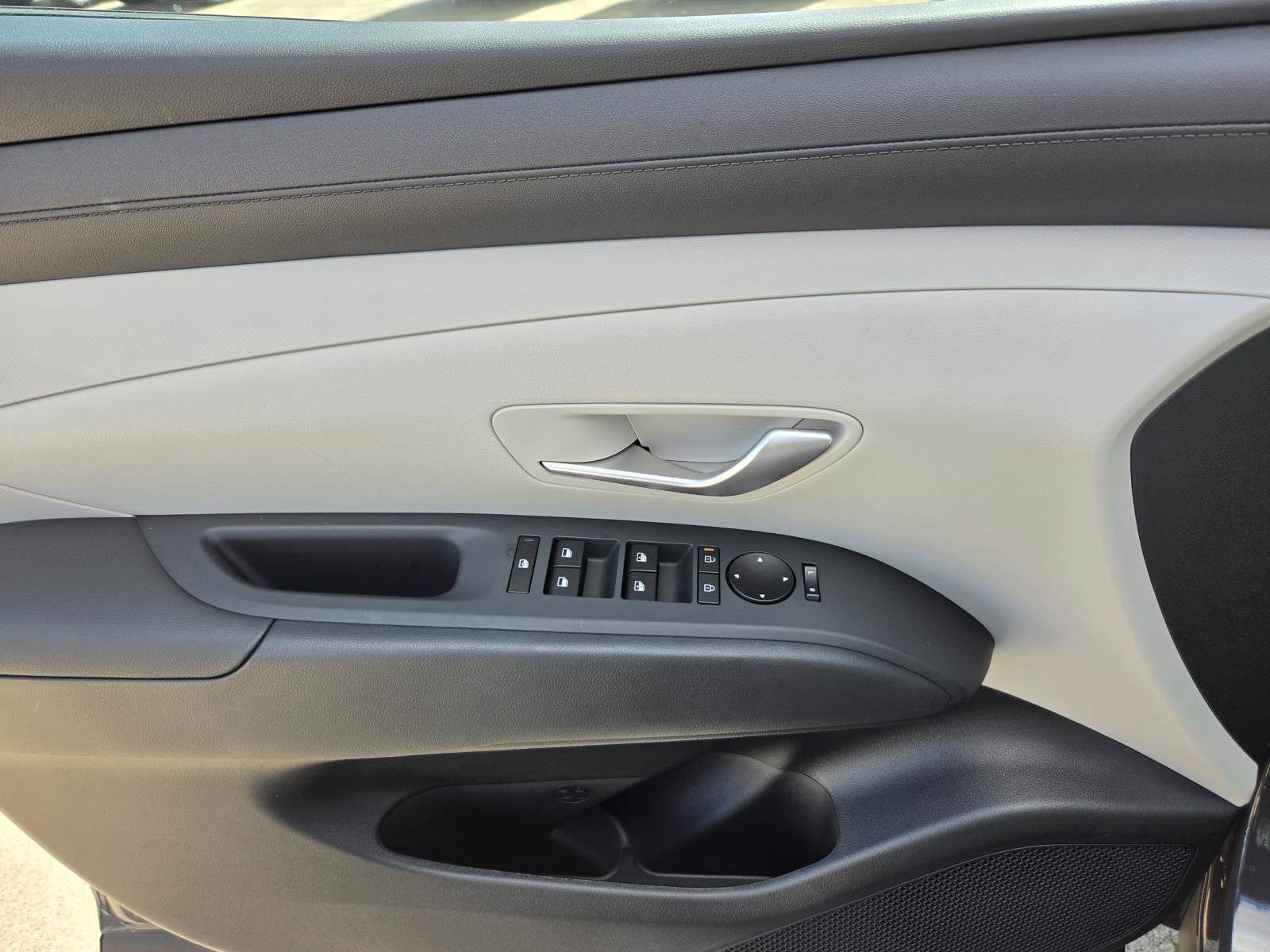 New 2026 Hyundai Tucson SEL FWD image 14