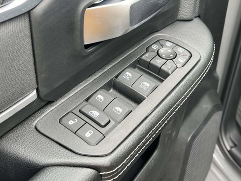 New 2026 RAM 2500 Big Horn image 8