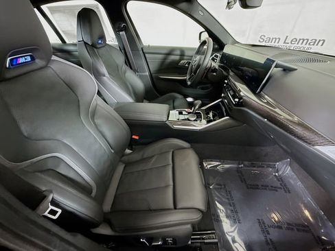New 2026 BMW M3 Competition w/ Executive Package image 27