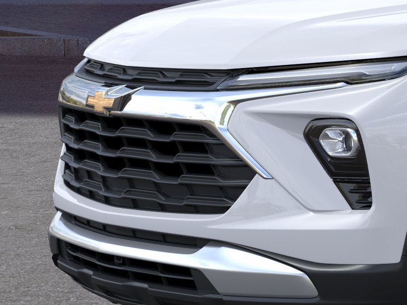 New 2026 Chevrolet TrailBlazer LT AWD/4WD image 13
