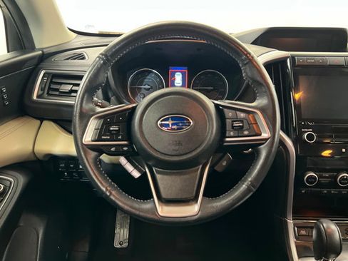 Used 2022 Subaru Ascent Limited w/ Technology Package AWD/4WD image 12