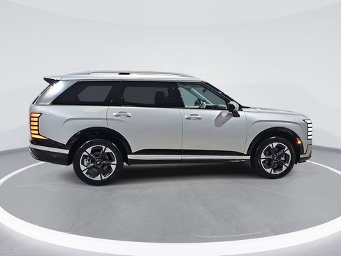New 2026 Hyundai Palisade Limited AWD/4WD image 4