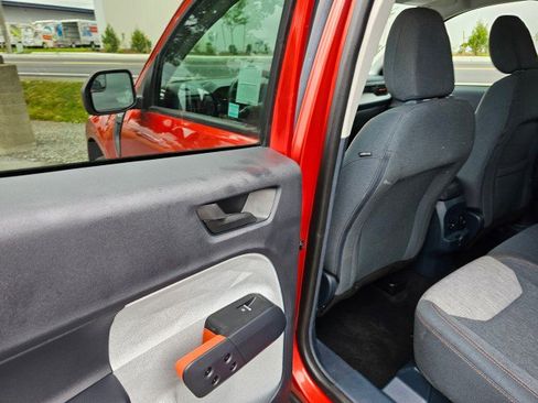 Used 2022 Ford Maverick XLT w/ Equipment Group 300A Standard image 21