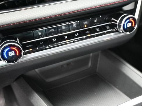 New 2026 Chevrolet Equinox RS image 31