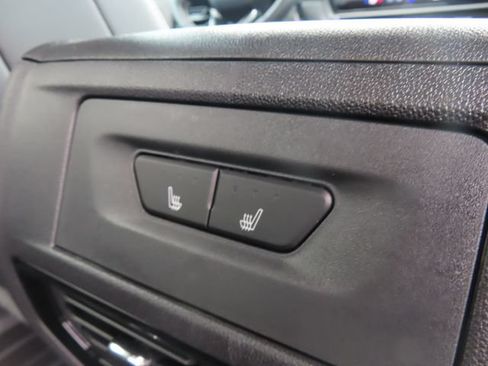 Certified 2025 Chevrolet Silverado EV LT AWD/4WD image 43
